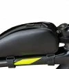 Arundel Tycoon Top Tube Bag - Black for Nutrition Bags