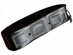 Arundel Tycoon Top Tube Bag - Black for Nutrition Bags -Bags & Luggage shop 110388 2