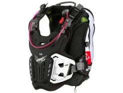 Leatt GPX 4.5 Hydra Armour - Black/White for Hydration Packs -Bags & Luggage shop 110815 2