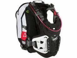 Leatt GPX 4.5 Hydra Armour - Black/White for Hydration Packs -Bags & Luggage shop 110815 3