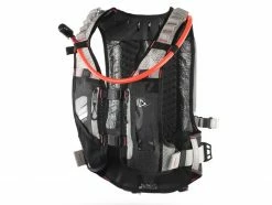 Leatt GPX Trail WP 2.0 Hydration Backpack - Black/Grey for Hydration Packs -Bags & Luggage shop 110819 3