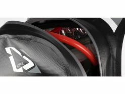 Leatt GPX Trail WP 2.0 Hydration Backpack - Black/Grey for Hydration Packs -Bags & Luggage shop 110819 4