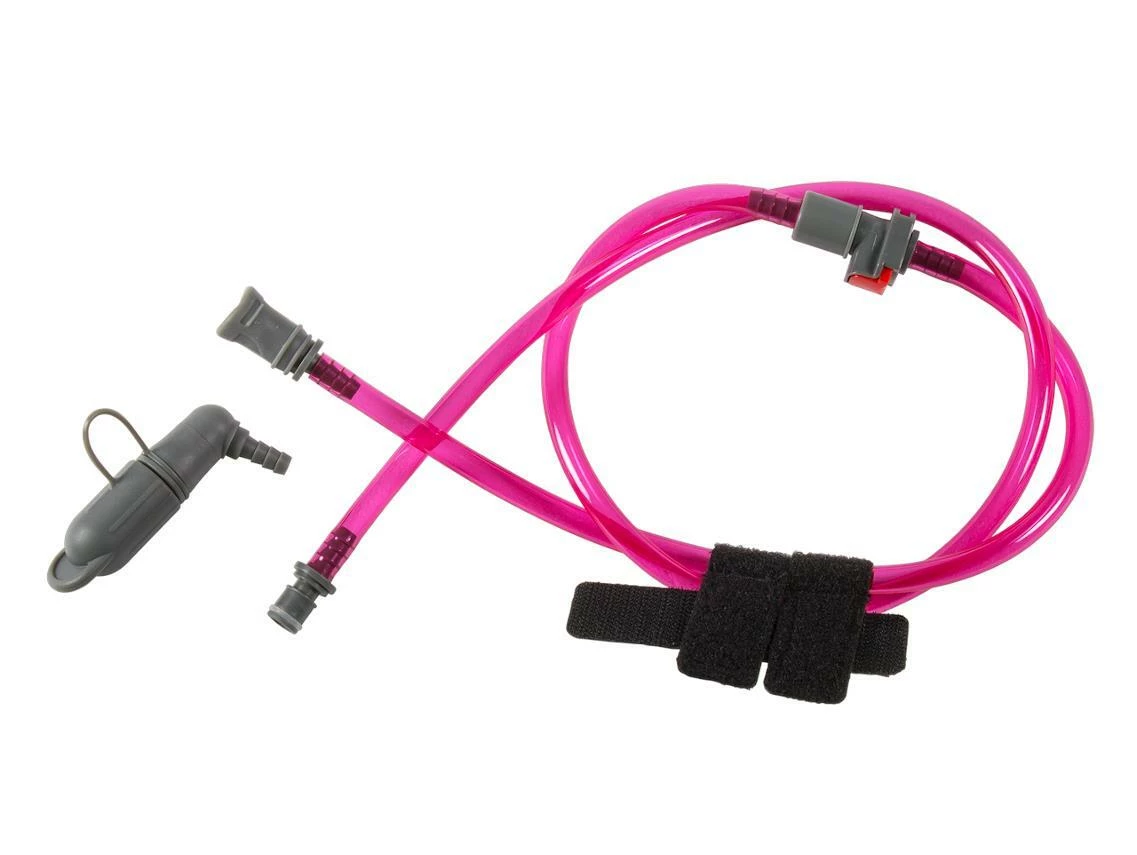 Leatt Handsfree Hydration System Kit for Hydration Packs 1 Leatt Handsfree Hydration System Kit for Hydration Packs