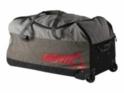 Leatt 8840 Roller Gear Bag - 145L for Travel Bags