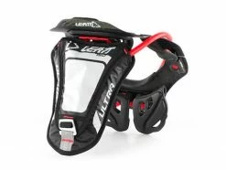 Leatt Ultra 750 HF Hydration System - Black/White for Hydration Packs