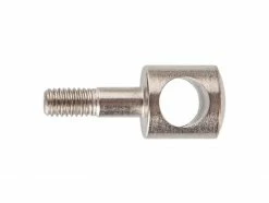 Tubus Clamp Bolt w/o Internal Threads for Racks & Baskets