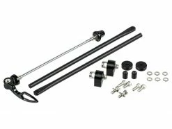 Tubus Disco Rear Cargo Rack - Silver 28 Inch for Racks & Baskets -Bags & Luggage shop 111477 2