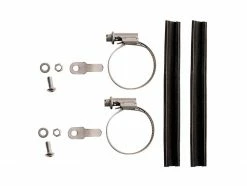 Tubus LM-BF Mountingset for Forks for Racks & Baskets