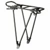 Tubus Racktime Fold-it Adjustable Rear Carrier - 24/29 Inch for Racks & Baskets