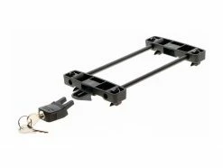 Tubus Snap-It System Adapter For Racktime Racks for Racks & Baskets