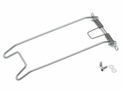 Tubus Spring-Clamp for Locc Rack for Racks & Baskets