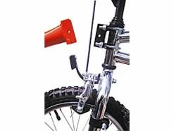Trail-Gator Extra Receiver Kit for Racks & Baskets