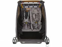 Burley Baby Snuggler for Racks & Baskets -Bags & Luggage shop 111557 3