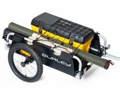 Burley Cargo Bungee Net for Racks & Baskets -Bags & Luggage shop 111559 2