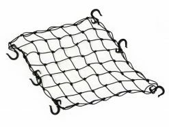 Burley Cargo Bungee Net for Racks & Baskets