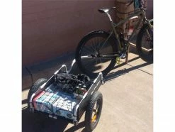 Burley Cargo Bungee Net for Racks & Baskets -Bags & Luggage shop 111559 4