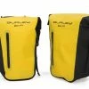 Burley Pannier Set - Yellow for Rear Pannier Bags