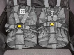 Burley S.I.T Seat for Racks & Baskets -Bags & Luggage shop 111577 3