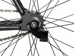 Burley Steel Hitch for Racks & Baskets -Bags & Luggage shop 111579 2