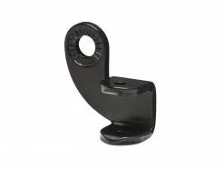 Burley Steel Hitch for Racks & Baskets