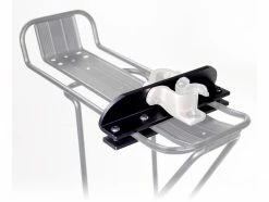 Burley Travoy Rack Mount for Racks & Baskets