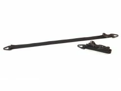 Burley Travoy Tie Down Straps for Bags & Luggage - Accessories