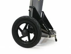 Burley Travoy Wheel Guards for Racks & Baskets -Bags & Luggage shop 111586 2