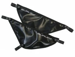 Burley Travoy Wheel Guards for Racks & Baskets