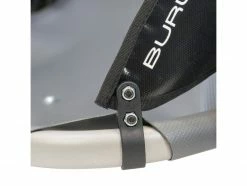 Burley Travoy Wheel Guards for Racks & Baskets -Bags & Luggage shop 111586 3