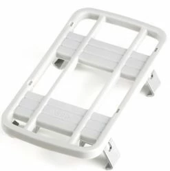 Thule Yepp Easyfit Rack Adapter - Silver for Racks & Baskets -Bags & Luggage shop 12020410 1