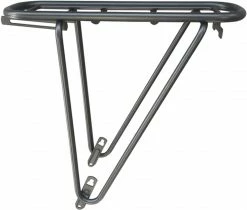 Thule Yepp 28" Non-Disc Mount Rear Rack - Black - 35kg for Racks & Baskets -Bags & Luggage shop 12020948 1