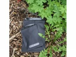 Ortlieb Valuable Bag A5 Black for Bags & Luggage - Accessories -Bags & Luggage shop 14328 2