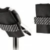 Lezyne Roll Caddy Saddle Bag - Black for Saddle Bags