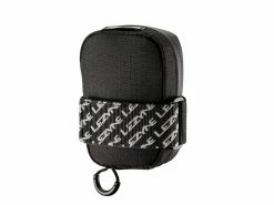 Lezyne Road Caddy Saddle Bag - Black for Saddle Bags