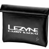 Lezyne Caddy Sack Medium - Black for Bags & Luggage - Accessories
