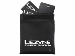 Lezyne Caddy Sack Medium - Black for Bags & Luggage - Accessories -Bags & Luggage shop 16493 2