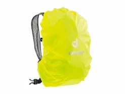 Deuter Raincover Mini - Neon for Bags & Luggage - Accessories
