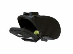 Prologo U-Bag Large Saddle Bag - Black - Large for Saddle Bags -Bags & Luggage shop 17389 1