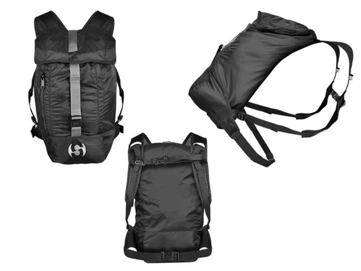 Speedsleev Backpack One Way for Backpacks 3 Speedsleev Backpack One Way for Backpacks - Image 3
