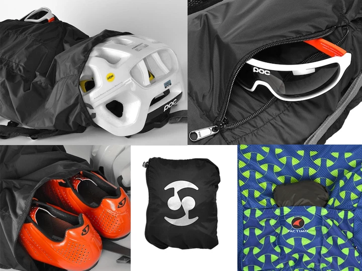 Speedsleev Backpack One Way for Backpacks 4 Speedsleev Backpack One Way for Backpacks - Image 4