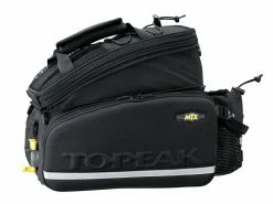 Topeak MTX DX Trunk Bag for Trunk Bags