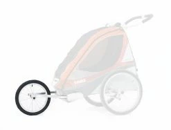 Thule Jogging for Corsaire 2/Captain 2 for Racks & Baskets -Bags & Luggage shop 20100163 1