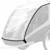 Thule Coaster/Cadence Rain Cover - Transparent for Racks & Baskets