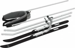 Thule Chariot Cross-Country Skiing Kit for Racks & Baskets -Bags & Luggage shop 20201401 1