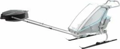 Thule Chariot Cross-Country Skiing Kit for Racks & Baskets -Bags & Luggage shop 20201401 2