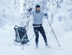 Thule Chariot Cross-Country Skiing Kit for Racks & Baskets -Bags & Luggage shop 20201401 3