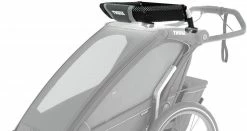 Thule Chariot Cargo Rack 1 (Single) - Black for Racks & Baskets -Bags & Luggage shop 20201511 2