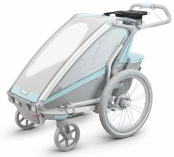 Thule Sport 1 Organizer (Single) - Black for Racks & Baskets -Bags & Luggage shop 20201513 2