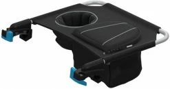 Thule Sport 1 Organizer (Single) - Black for Racks & Baskets