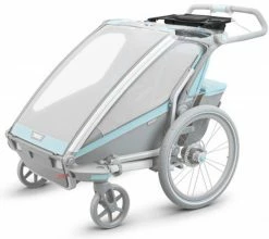 Thule Sport 2 Organizer (Double) - Black for Racks & Baskets -Bags & Luggage shop 20201514 2